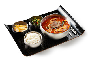 먹으러 인천공항 가자, 인천 제2여객터미널 맛집