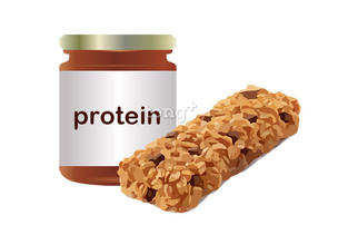 근육량은 높이고, 지방량은 줄이는 최적의 단백질 보충제 섭취 시간은?