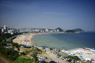 6월 1일, 부산 해운대 시작으로 '전국 해수욕장 개장'