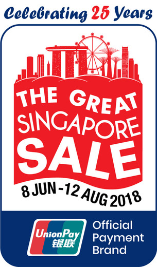 올여름 싱가포르 여행가면 챙겨야 할 쇼핑 정보&hellip;'그레이트 싱가포르 세일(Great Singapore Sale)'