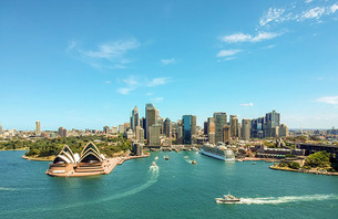 청정 자연에서 보내는 여름 휴가&hellip;7월 추천 해외 여행지 '호주'