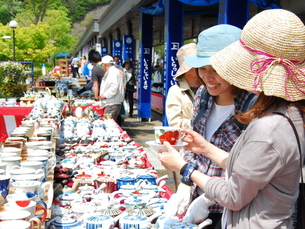 도자기의 역사가 살아 숨쉬는 일본 사가현으로의 테마 여행