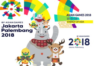 2018 자카르타-팔렘방 아시안게임, 개최지 인도네시아를 주목하자.