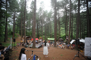 여름엔 쾌적한 숲으로! 팝페라&middot;서커스 등 '숲속 문화공연' 개최