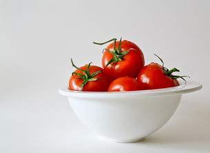 더위로 인한 피로와 스트레스 해소에 좋은 '토마토', 식사대용으로 먹는 방법