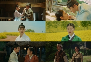 '백일의낭군님' 도경수x남지현, tvN 월화극 살릴 '완벽한 구원투수'