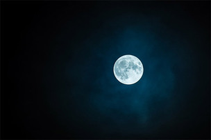'한가위 보름달' 24일 오후 6시 19분 뜬다&hellip;가장 높이 뜨는 시각은?