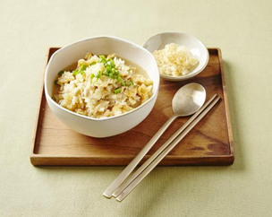 밥도그, 쌀푸딩 등 쌀로 만들 수 있는 이색 조리법 4가지