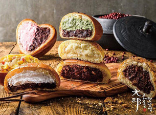 대형 프랜차이즈 베이커리와는 다른 맛! 지역 명물 빵집 vs. 해외 유명 베이커리