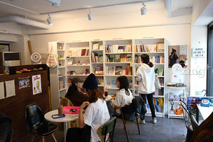 책 보기 좋은 11월 여행갈까? '경기도 개성 넘치는 작은 서점과 독서공간 6곳'