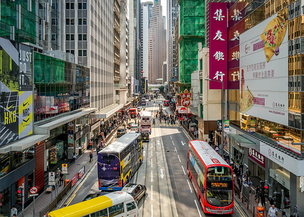홍콩, 대만, 일본 등 밤도깨비로 가기 좋은 아시아 여행지