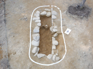 전북지역에서 신라 토기와 신라&middot;가야계 석곽묘 대거 발견