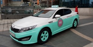 마카롱 택시, 차량 관리에도 차별화 프로세스 도입