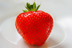 딸기에 이런 효과가! 고대 로마 시대부터 애용한 딸기의 효능