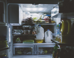냉장고 속 식품 보관, '냉장고 식품별 명당자리' 알아두세요