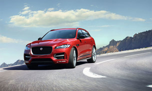 재규어, 상품성 강화한 '2019년형 뉴 F-PACE' 국내 출시&hellip; 어떻게 달라졌나?