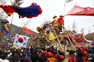 올봄, 전통문화를 즐기자! 3월 국가무형문화재 공개행사