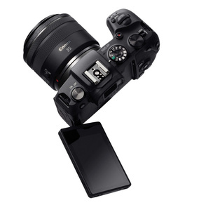 100만원대 풀프레임 카메라 캐논 EOS RP&middot;고화질 4K APS-C 미러리스카메라 후지 X-T30 출시