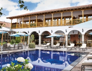 페루 여행, 트립어드바이저 '2019 세계 최고 호텔 TOP 25'에 선정 된 페루의 호텔은?