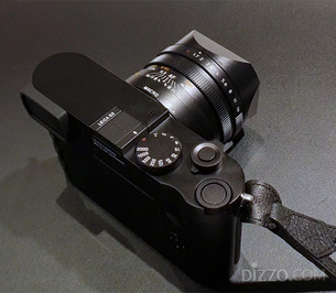 4730만 화소, 4K 동영상 풀프레임 콤팩트 카메라 '라이카Q2' 출시