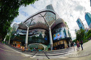 싱가포르 쇼핑 마니아들은 여기로 간다&hellip;싱가포르 쇼핑 명소 6곳