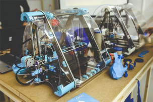 인공지능AI&middot;3D프린팅 등 '혁신 의료기술' 시장 진입 빨라진다