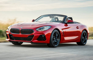 BMW, 국내 출시하는 3세대 '뉴 Z4'&hellip; 디자인&middot;성능&middot;가격은?