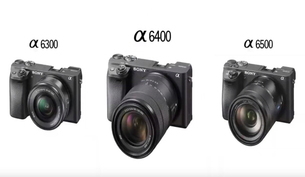 100만원대 APS-C 포맷 카메라 최고의 AF와 4K 동영상, 소니 a6400의 진짜 매력