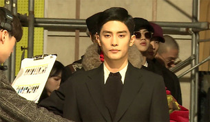 '나 혼자 산다' 성훈, 드디어 진짜 런웨이 서다!&hellip;거침없는 모델 포스 폭발?!