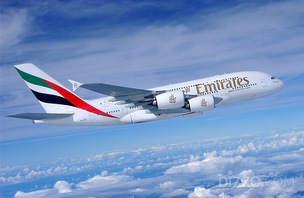 에미레이트 항공, 4월 21일까지 두바이 및 유럽 노선 대상 특가 항공권 프로모션