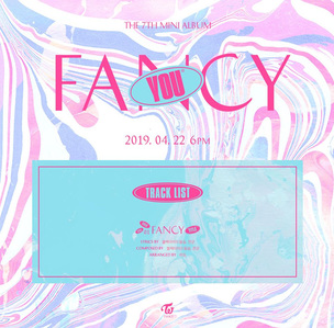 트와이스 미니앨범 'Fancy You' 티저, 월드투어 일정 공개