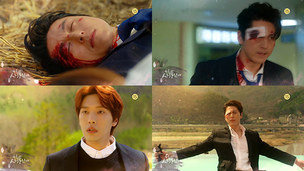 '슬플 때 사랑한다' 마지막 방송 관전 포인트! 지현우는 박한별을 구할 수 있을까?