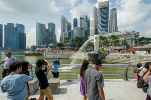 싱가포르 여행, 다양한 명소와 즐길거리로 인기 만점인 싱가포르