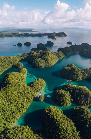 봄에 떠나는 필리핀 시아르가오 여행, 자연이 만든 해양 액티비티의 낙원