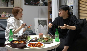 '아내의 맛' 조안&hearts;김건우, 초딩 입맛도 닮은 부부의 리얼 사생활!