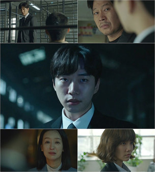 tvN '자백' 소름 돋는 역대급 반전 명장면 5가지