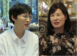 '살림남2' 김승현母 vs. 팽현숙, 언성 높인 까닭? 최양락과 아버지가 꿀 먹은 벙어리 된 사연