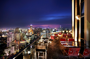 볼거리와 먹거리의 천국 '방콕', 여행자들의 꾸준한 사랑받는 방콕 인기 숙소 3곳