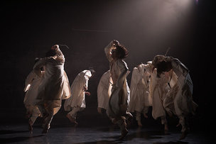 평론가가 선택한 젊은 안무가 9명...신작공연 '2019 크리틱스 초이스 댄스페스티벌'
