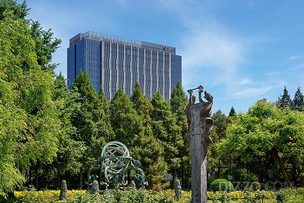 아코르, 아시아 태평양 지역에 '소피텔 베이징 센트럴'로 1100번째 호텔 오픈