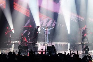 공연의 신 '이승환', 전국 22개 도시 '최고의 하루' 콘서트 성료