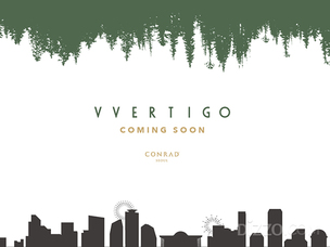 콘래드 서울, 도심 속 루프탑 바 '버티고(VVERTIGO)' 6월 재오픈