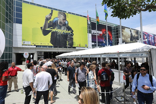 'LA E3 2019' 국내 브리핑 행사, 인천 송도에서 열린다