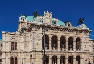 오스트리아 여행, 다가오는 2020년 음악의 수도 비엔나에 주목해야 하는 이유