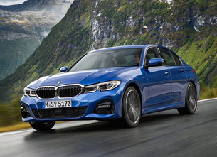 [시승기] 강력한 성능과 정숙성이 돋보이는 'BMW, 뉴 3시리즈'