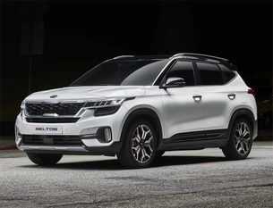 기아차, 소형 SUV '셀토스' 주요 사양 및 가격 공개