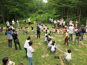 6월 29일, 평창 대관령 국민의 숲에서 '키즈 페스티벌' 열린다
