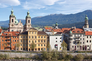 오스트리아 여행, 가성비 끝판왕 '인스부르크 카드' 한 장으로 인스부르크를 완벽히 즐긴다