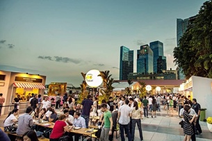 싱가포르 여행, 다채로운 싱가포르 음식문화 알리는 '싱가포르 푸드 페스티벌 2019' 개최