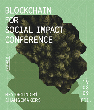 그라운드X, '제 2회 블록체인 포 소셜 임팩트 컨퍼런스' 개최